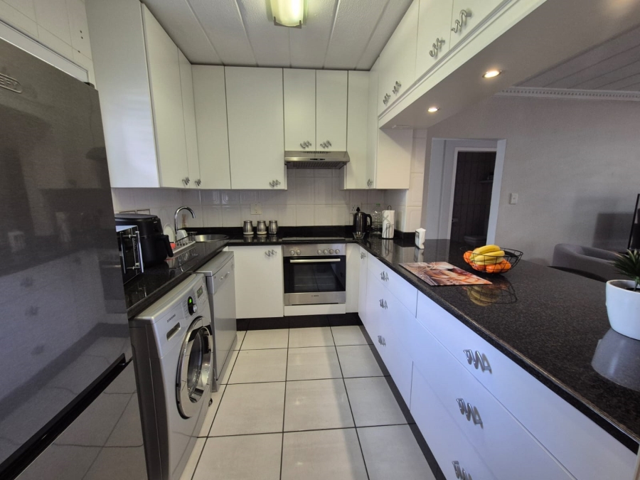 3 Bedroom Property for Sale in Abrahamsrust Free State